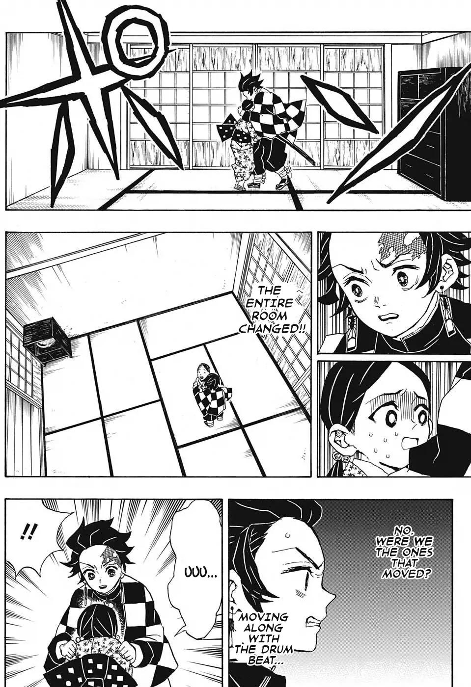 Kimetsu no Yaiba Chapter 21 8